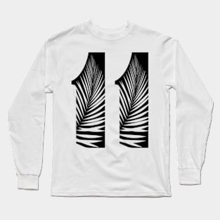 11 Long Sleeve T-Shirt